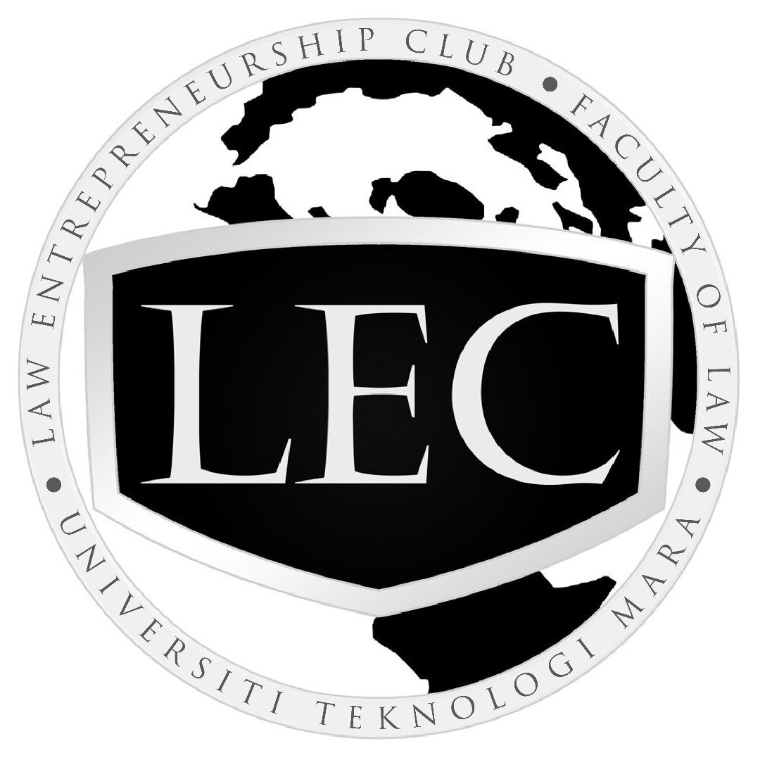 Legal Entrepreneurship Club (LEC)